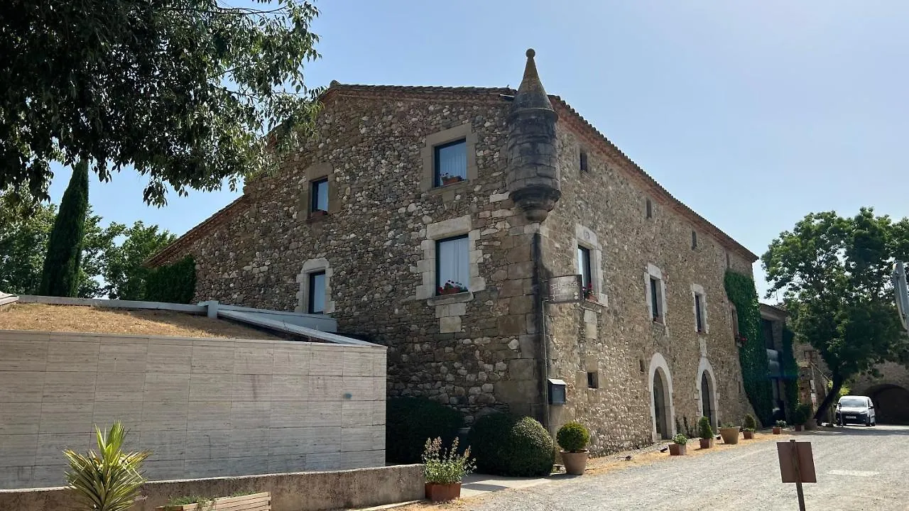 Arcs De Monells - Adults Only Hotel