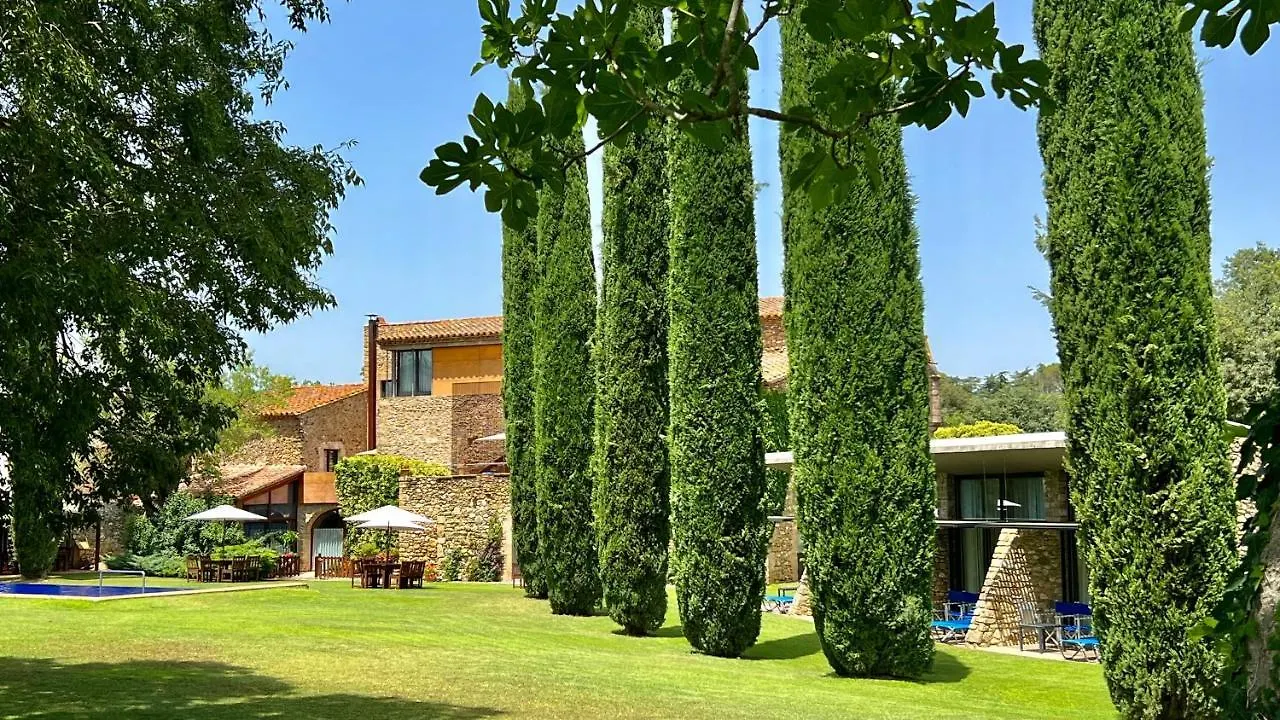 Arcs De Monells - Adults Only Hotel