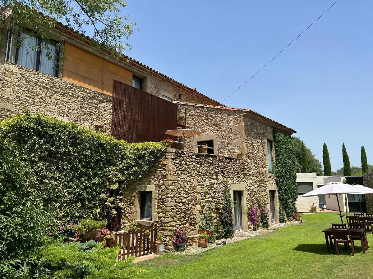 ****  Arcs De Monells - Adults Only Hotel Spain