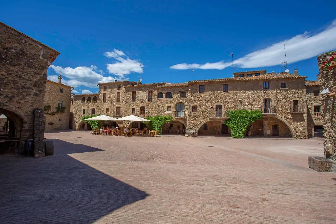 Arcs De Monells - Adults Only Hotel