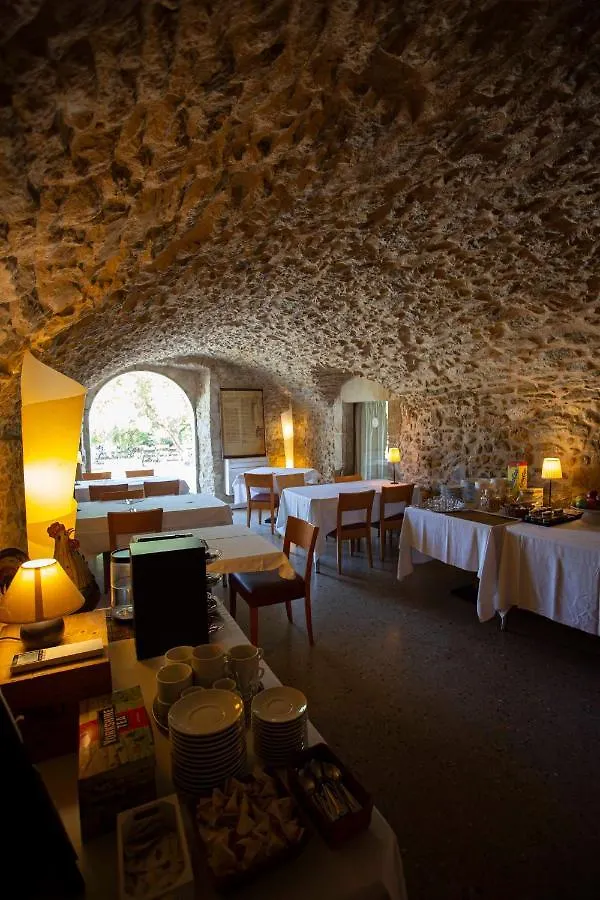 ****  Arcs De Monells - Adults Only Hotel Spanje