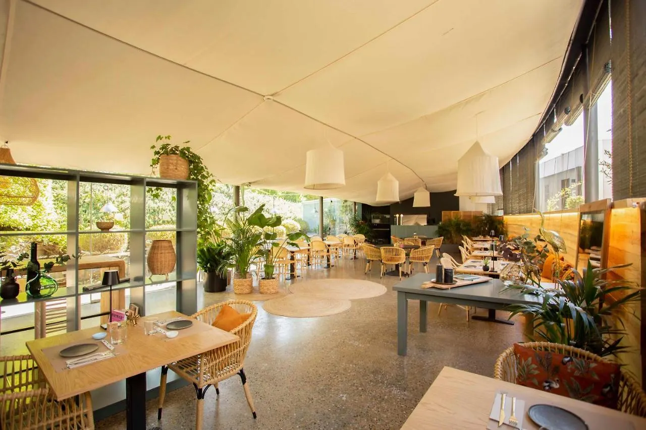 Arcs De Monells - Adults Only Hotel
