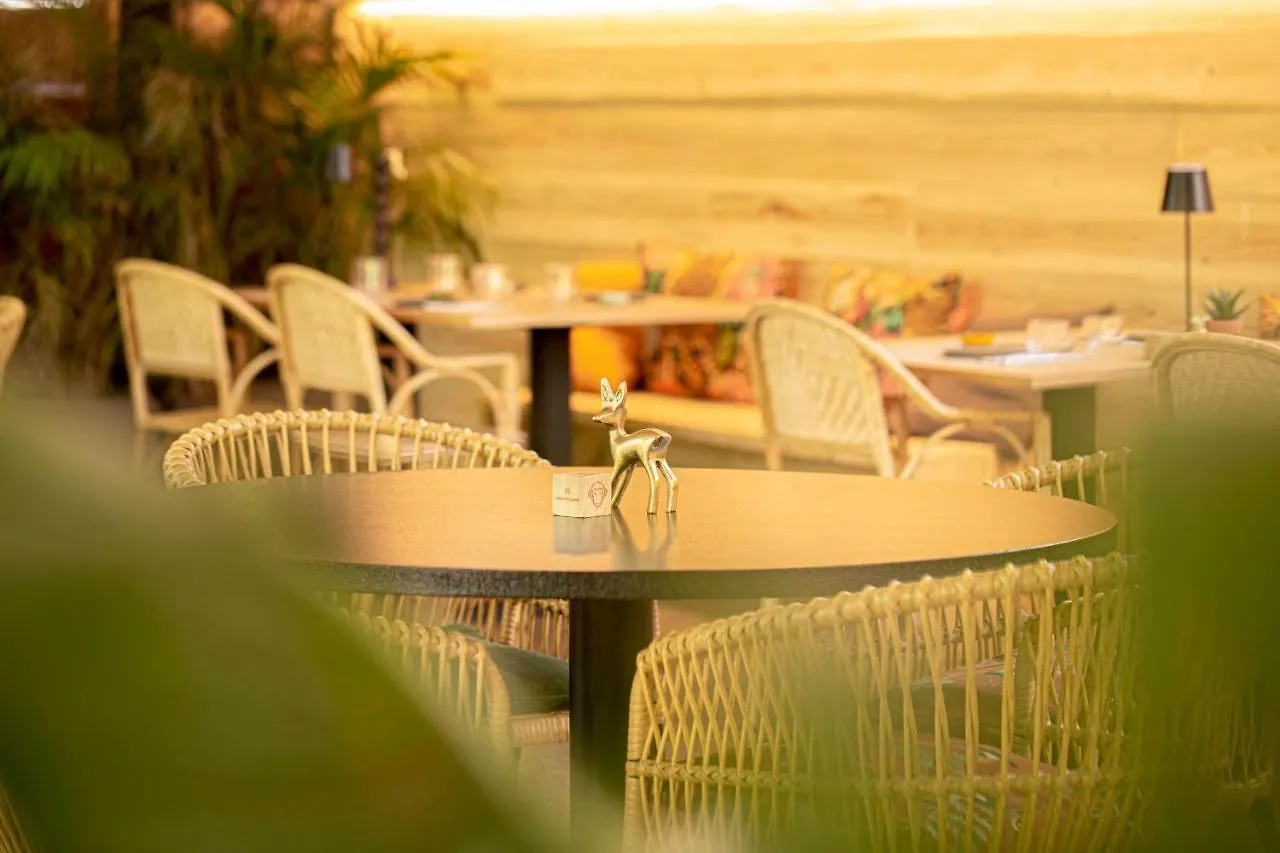 Arcs De Monells - Adults Only Hotel
