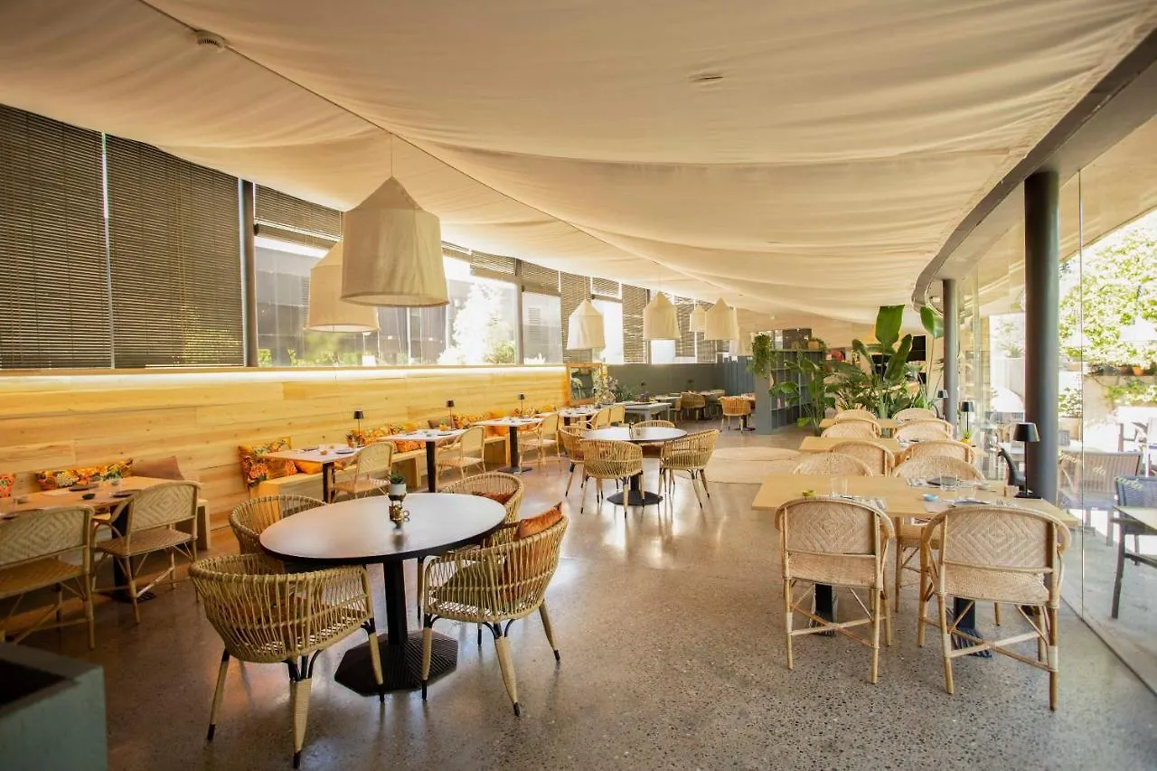 Arcs De Monells - Adults Only Hotel