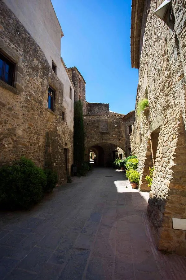 Arcs De Monells - Adults Only 호텔