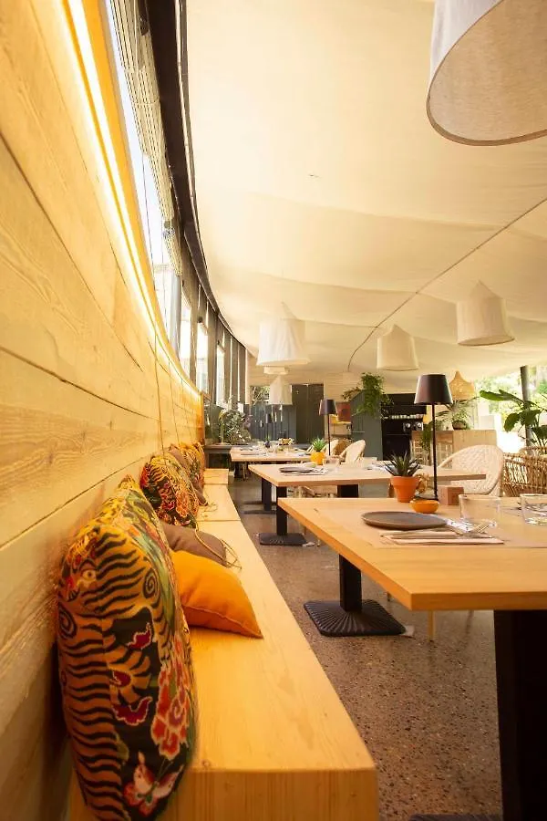 Arcs De Monells - Adults Only Hotel 4*,  Spanje