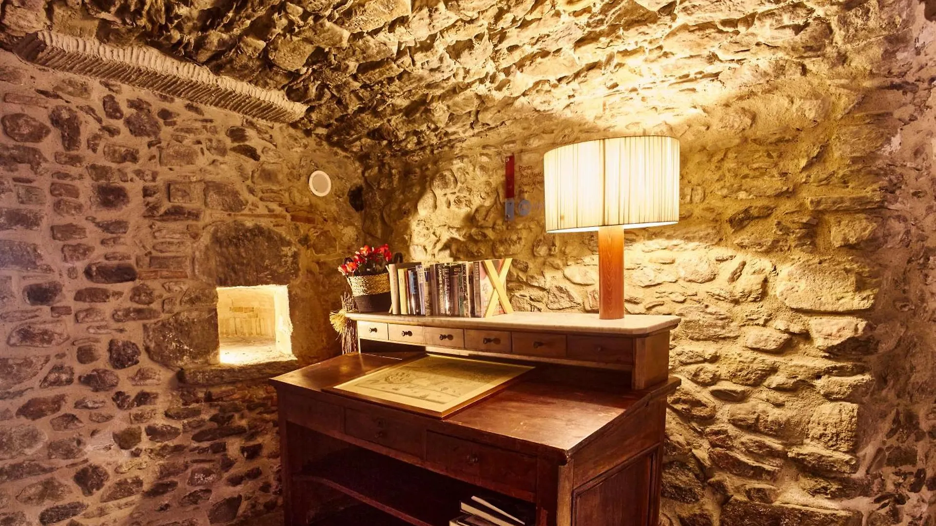 Arcs De Monells - Adults Only Hotel 4*,  Spanje