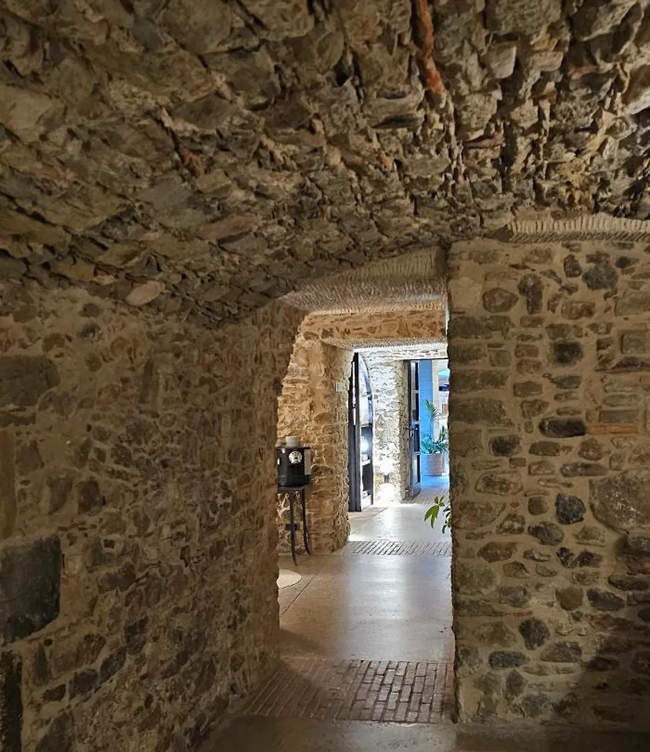 Arcs De Monells - Adults Only Hotel Spanje