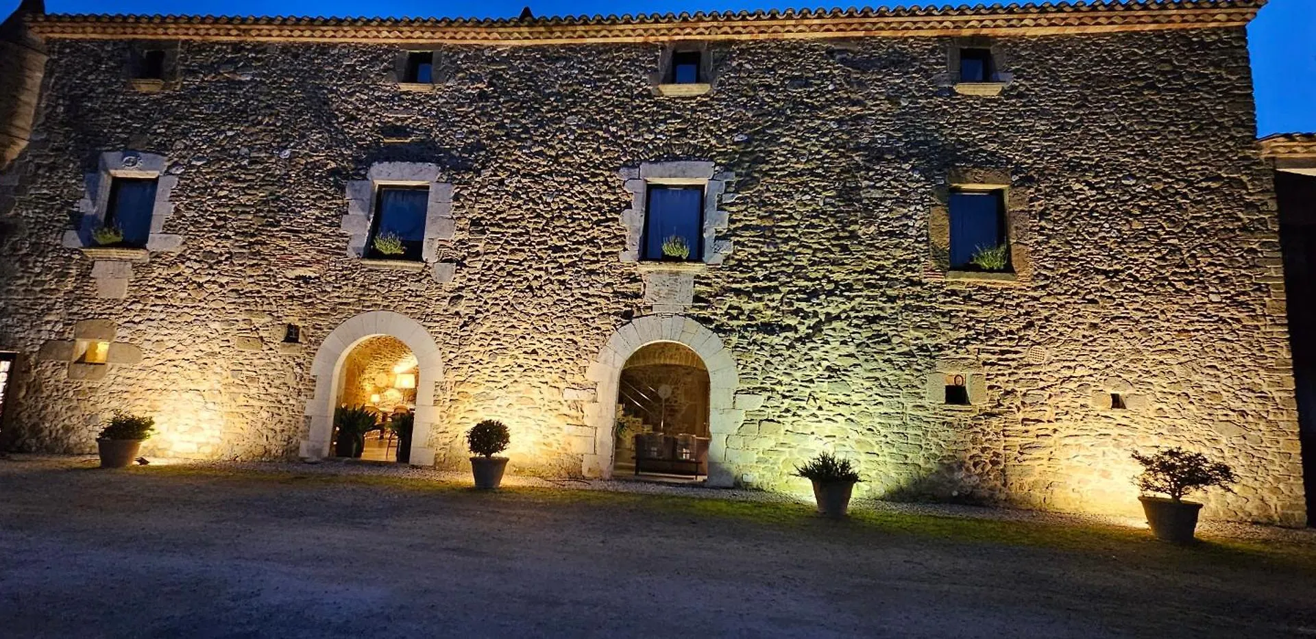 Arcs De Monells - Adults Only Hotel Spain