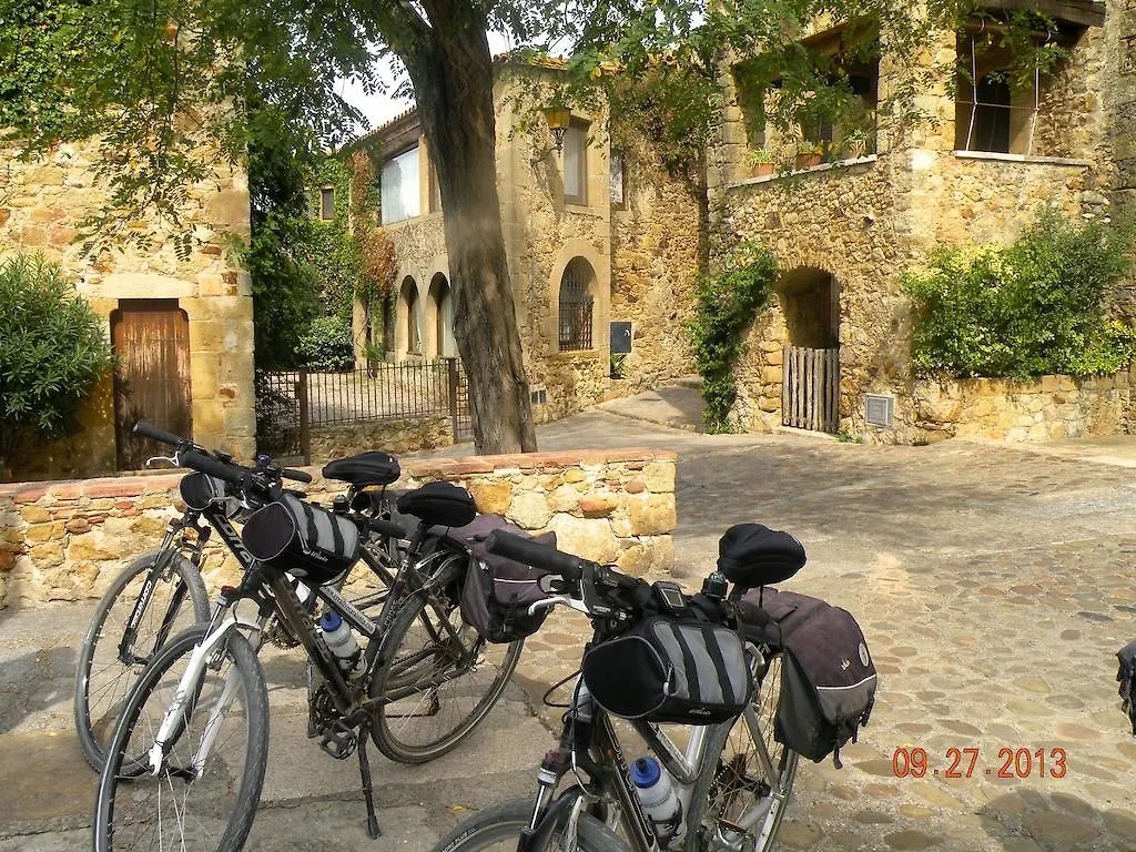 Arcs De Monells - Adults Only Hotel