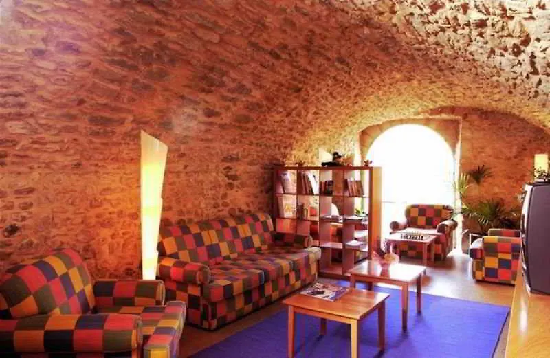 Arcs De Monells - Adults Only Hotel