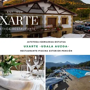 https://pension-uxarte.basquecountryhotels.org