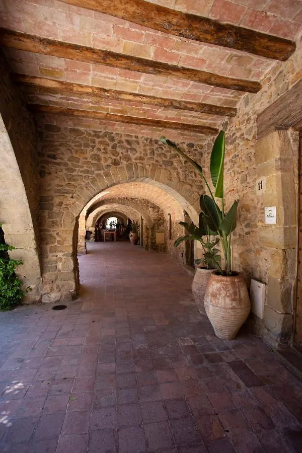 Hotel Arcs De Monells - Adults Only 4*,  España
