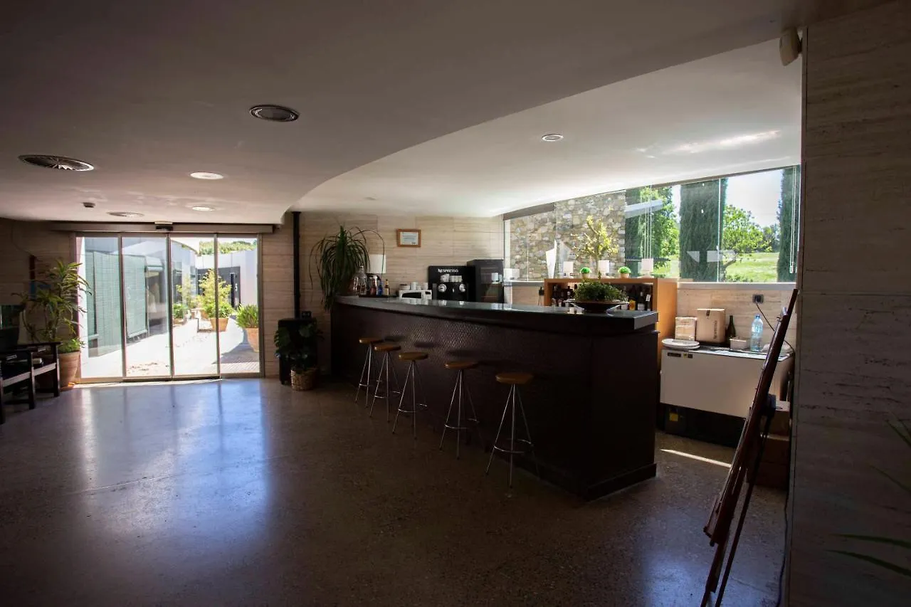Hotel Arcs De Monells - Adults Only