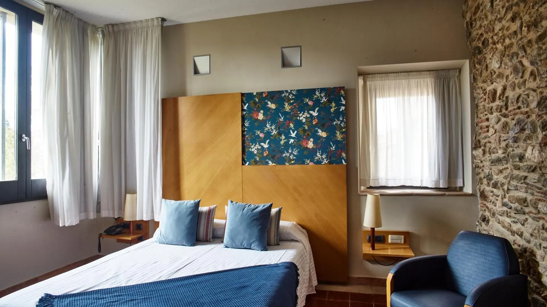 Hotel Arcs De Monells - Adults Only España