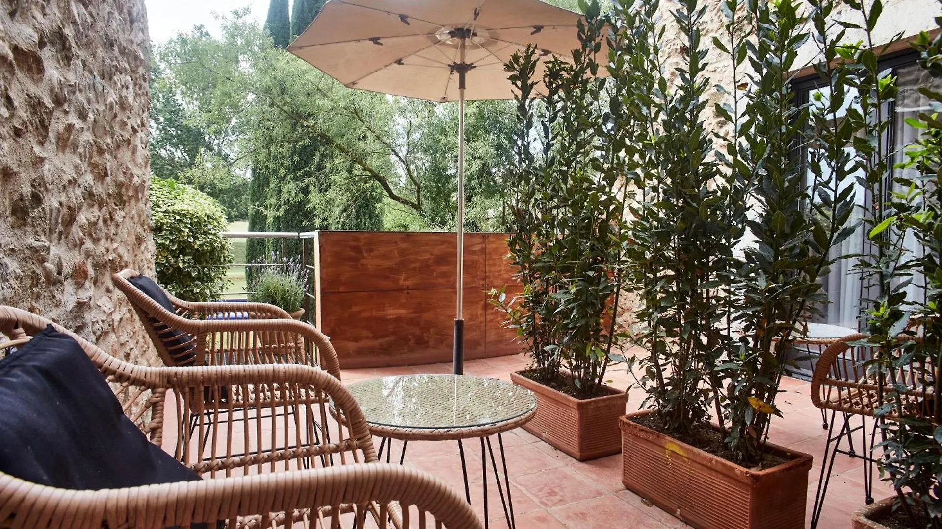 Hotel Arcs De Monells - Adults Only España