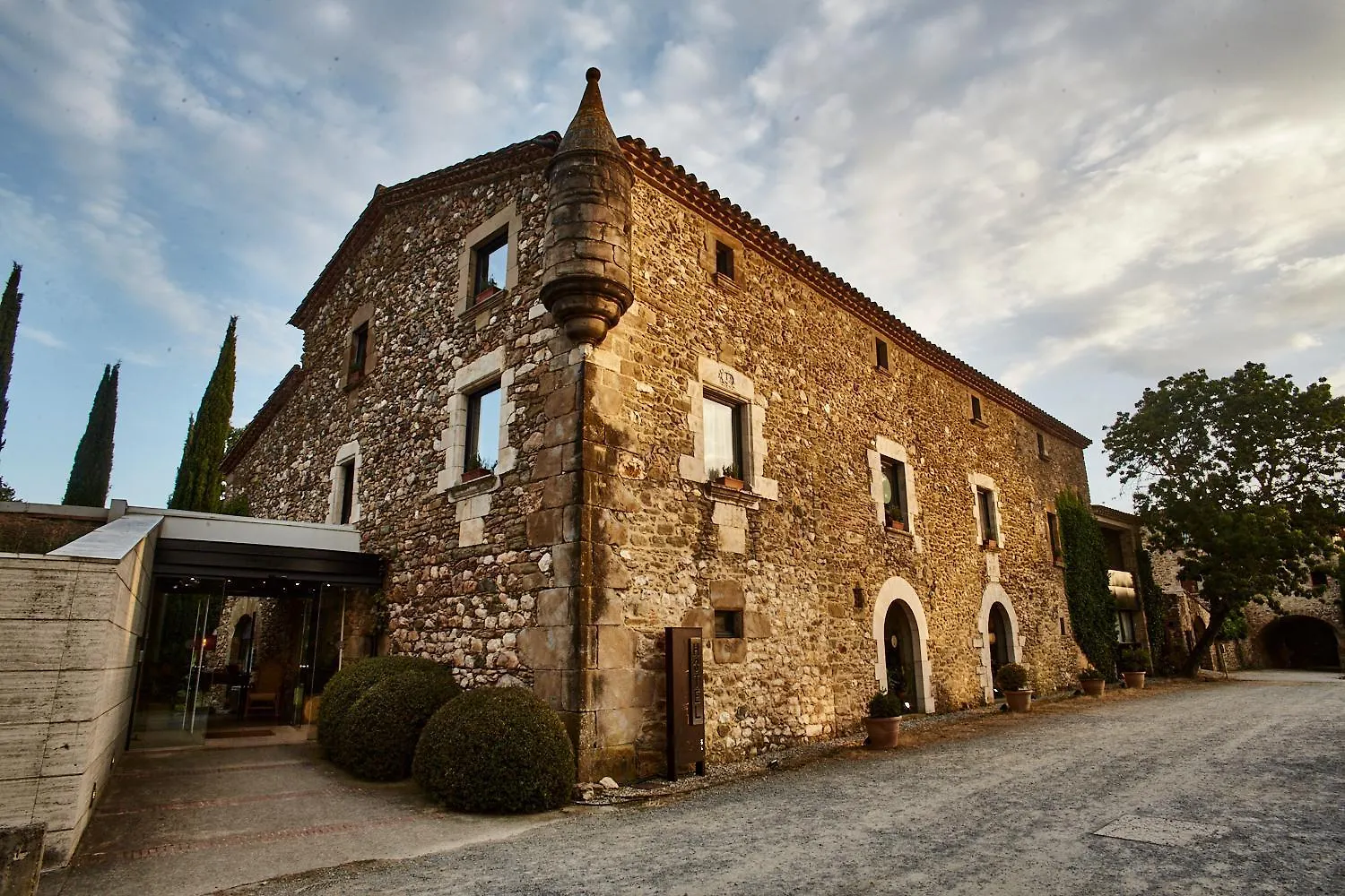 Hotel Arcs De Monells - Adults Only