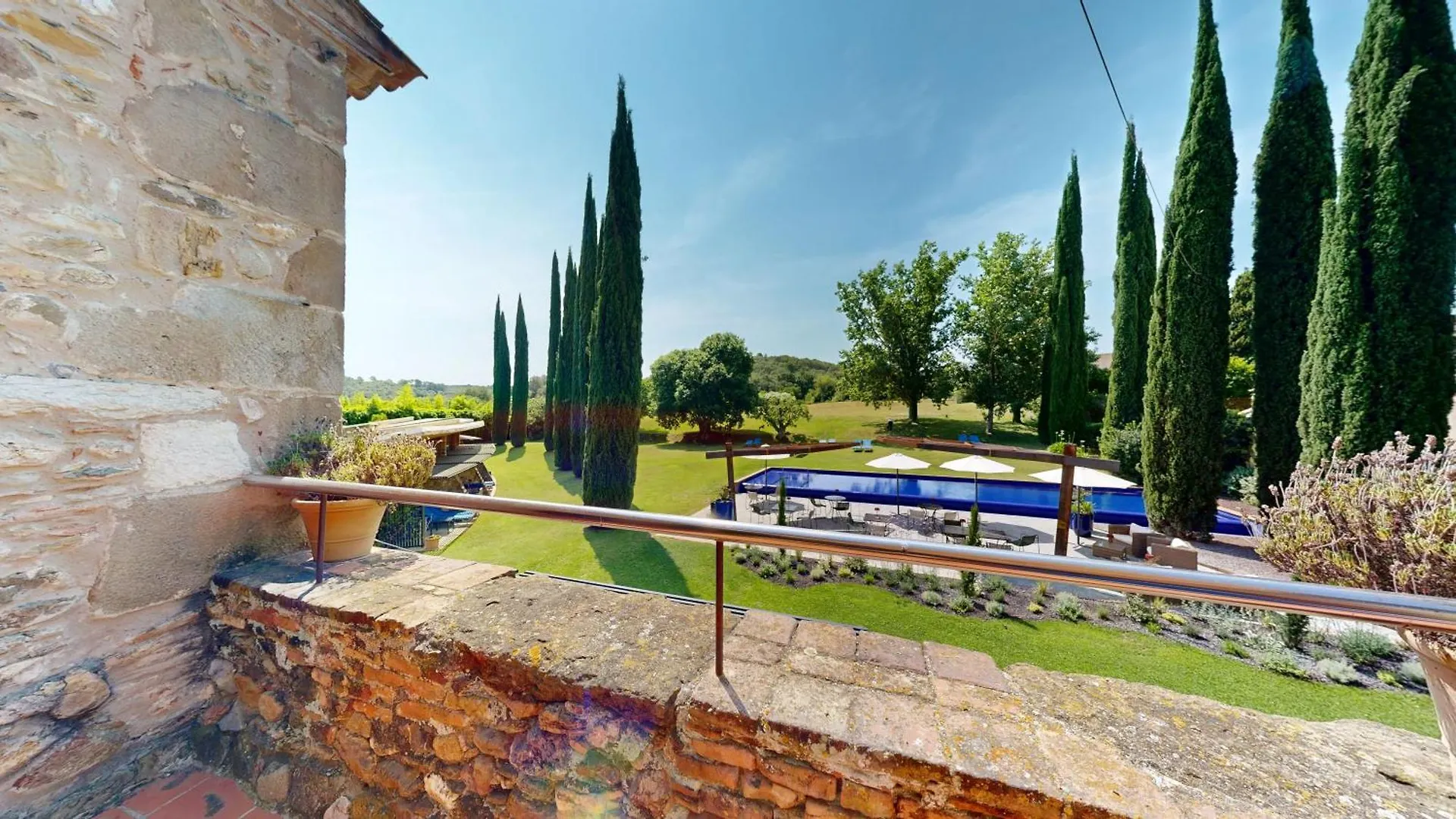 Hotel Arcs De Monells - Adults Only