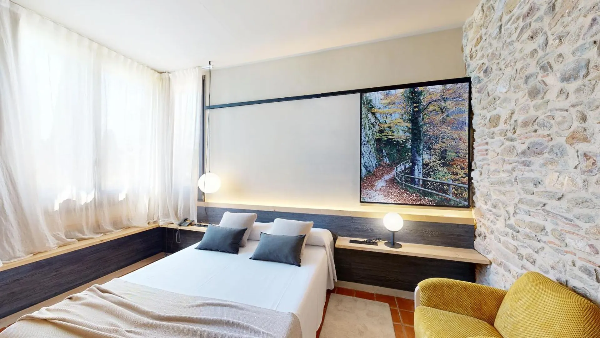 Hotel Arcs De Monells - Adults Only