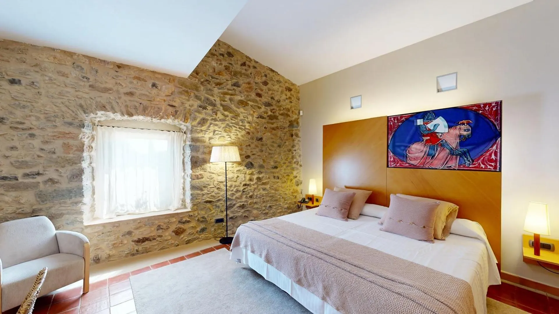 ****  Hotel Arcs De Monells - Adults Only España