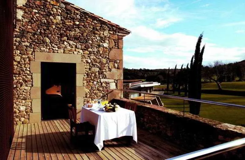 Hotel Arcs De Monells - Adults Only España