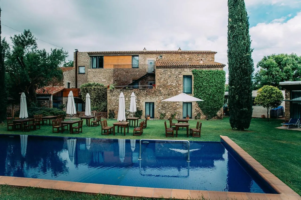 Hotel Arcs De Monells - Adults Only